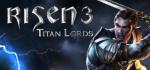 Risen 3 - Titan Lords Box Art Front